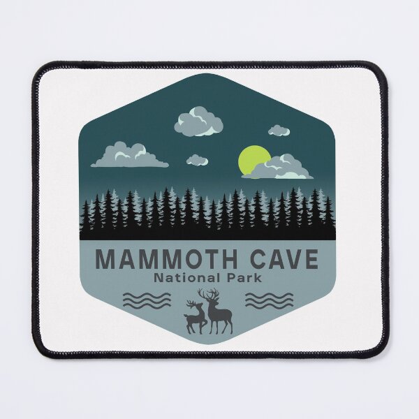 Item preview, Mammoth cave national park designed and sold by Ashu-Tyagi.