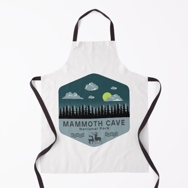 Item preview, Mammoth cave national park designed and sold by Ashu-Tyagi.