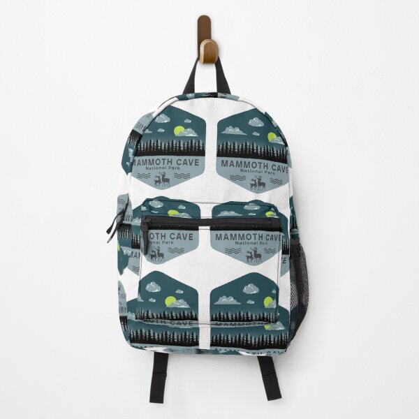 Item preview, Mammoth cave national park designed and sold by Ashu-Tyagi.
