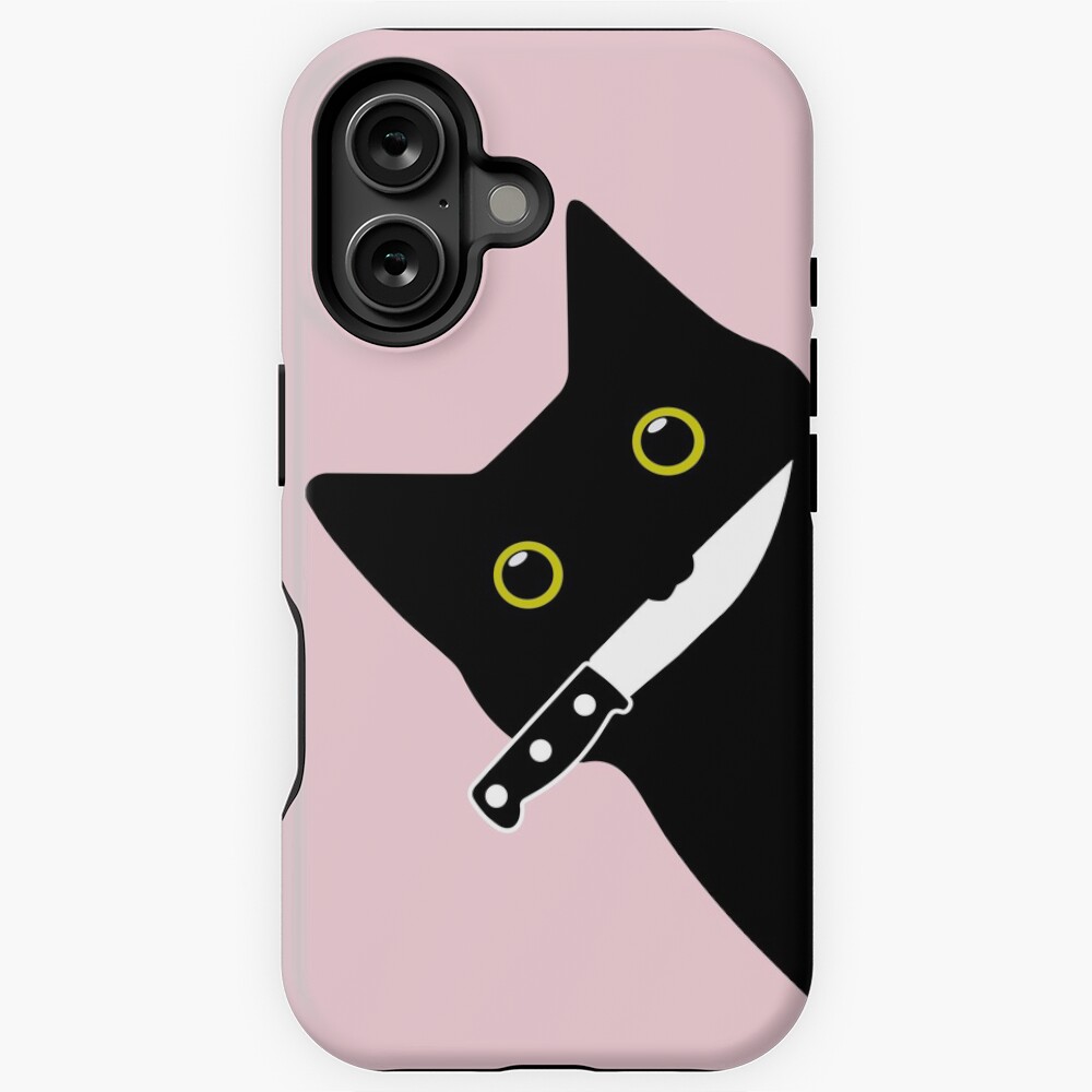 Item preview, iPhone Magsafe Tough Case designed and sold by since-here.