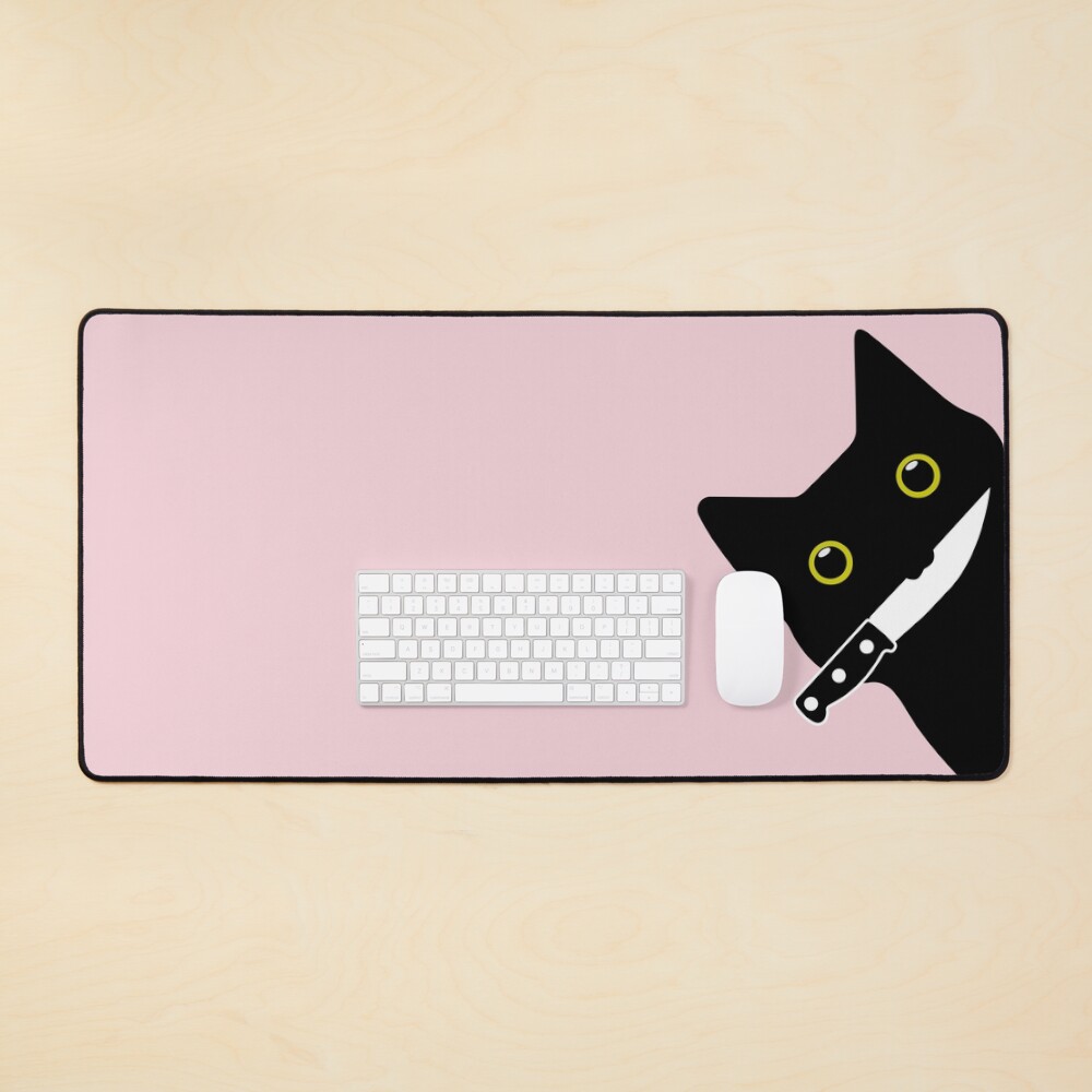 Item preview, Desk Mat designed and sold by since-here.