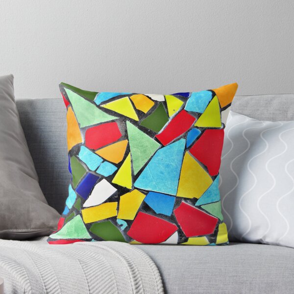 Item preview, Colorful Mosaic Art  Window Mosaic Glass Art designed and sold by Abstractdiva.