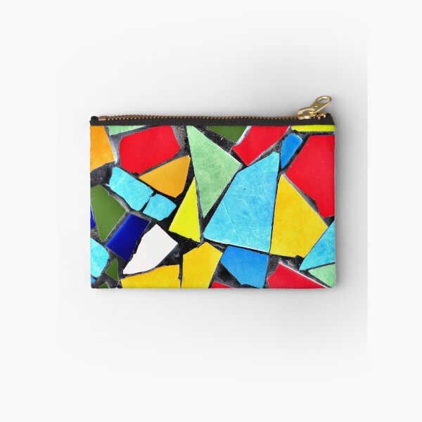 Item preview, Colorful Mosaic Art  Window Mosaic Glass Art designed and sold by Abstractdiva.