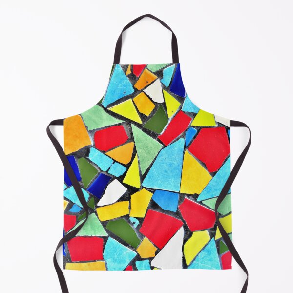 Item preview, Colorful Mosaic Art Window Mosaic Glass Art designed and sold by Abstractdiva.