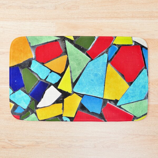 Item preview, Colorful Mosaic Art  Window Mosaic Glass Art designed and sold by Abstractdiva.