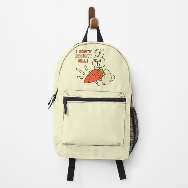 Item preview, Never mind rabbit designed and sold by SA Butterfly.