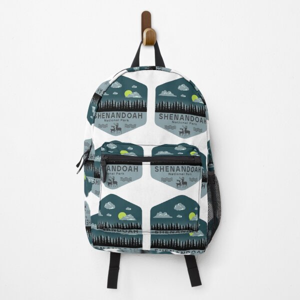 Item preview, Shenandoah national park designed and sold by Ashu-Tyagi.