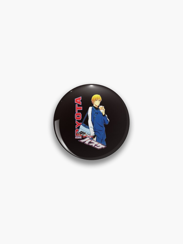 Pin on Kuroko no Basuke