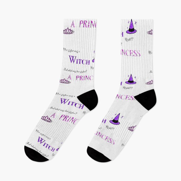 Item preview, Her Sister Was A Witch, Right?? designed and sold by WitchBusiness1.