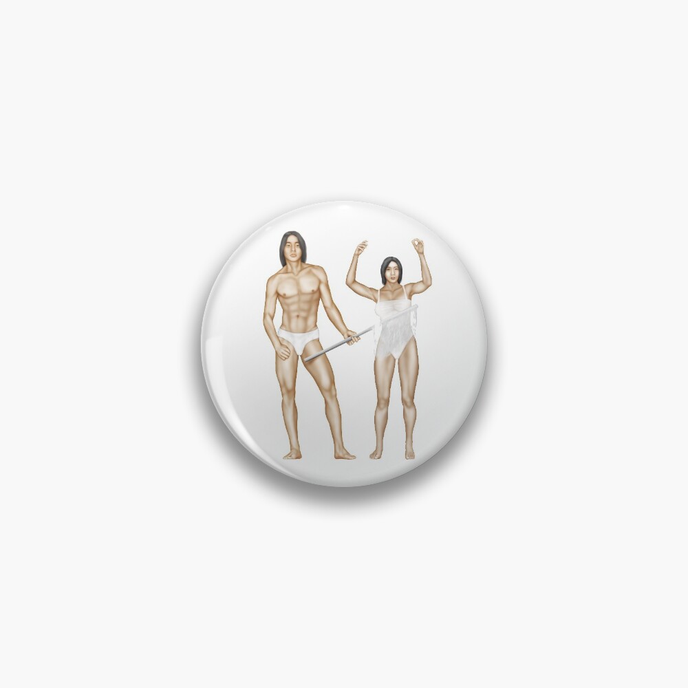 Item preview, Pin designed and sold by STIXJP.