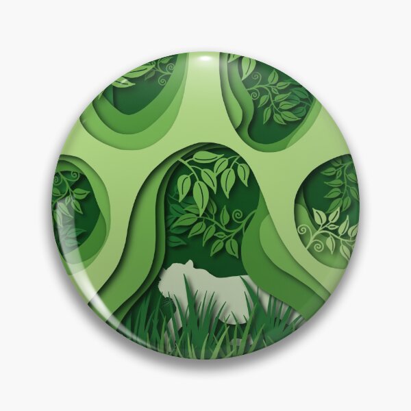 Item preview, The King of the Jungle is here designed and sold by Doodlebhai.