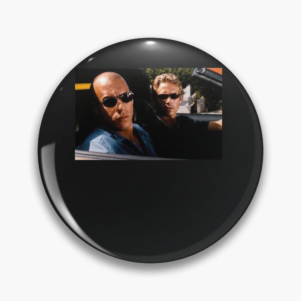Item preview, The Fast and the furious Classic designed and sold by JorgekOquendo.