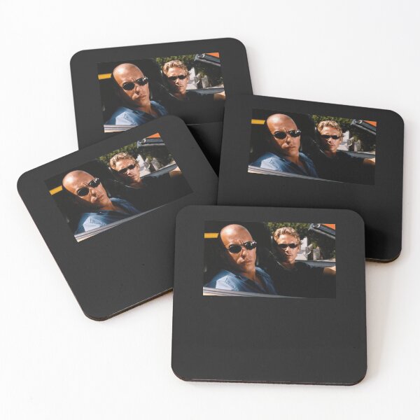 Item preview, The Fast and the furious Classic designed and sold by JorgekOquendo.