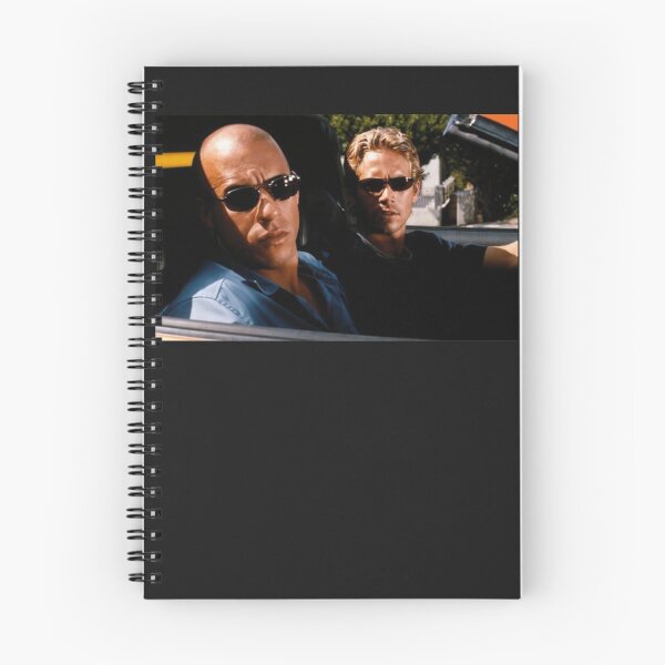 Item preview, The Fast and the furious Classic designed and sold by JorgekOquendo.