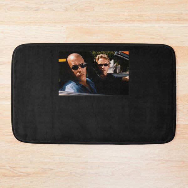 Item preview, The Fast and the furious Classic designed and sold by JorgekOquendo.