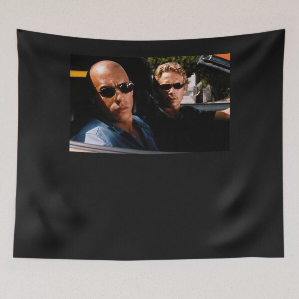 Item preview, The Fast and the furious Classic designed and sold by JorgekOquendo.