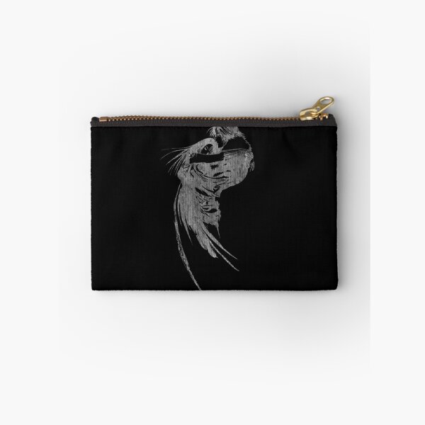 Item preview, ° FINAL FANTASY ° Final Fantasy VIII B & W Logo designed and sold by ArtLOGO.