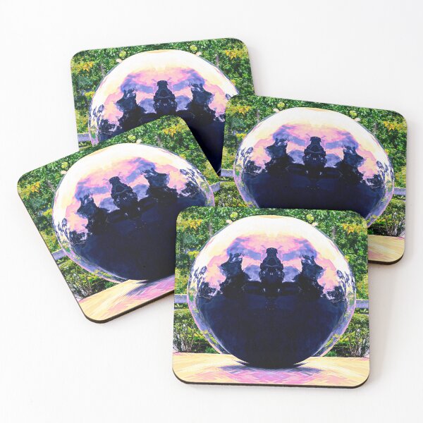 Item preview, The Interdimensional Orb designed and sold by PictureNZ.