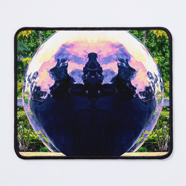 Item preview, The Interdimensional Orb designed and sold by PictureNZ.