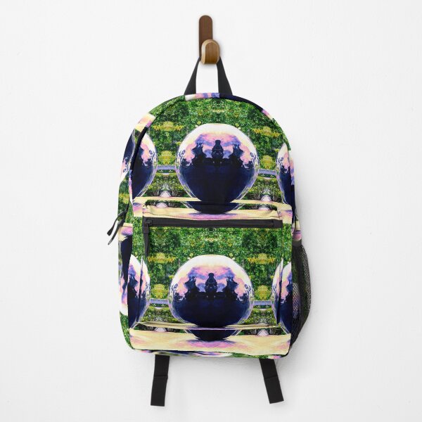 Item preview, The Interdimensional Orb designed and sold by PictureNZ.