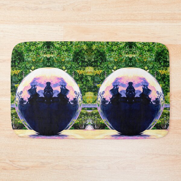 Item preview, The Interdimensional Orb designed and sold by PictureNZ.