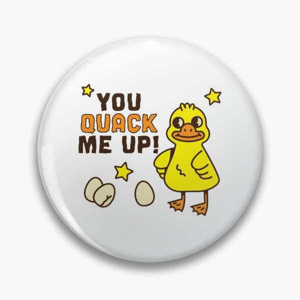 Item preview, You quack me up!  designed and sold by SA Butterfly.