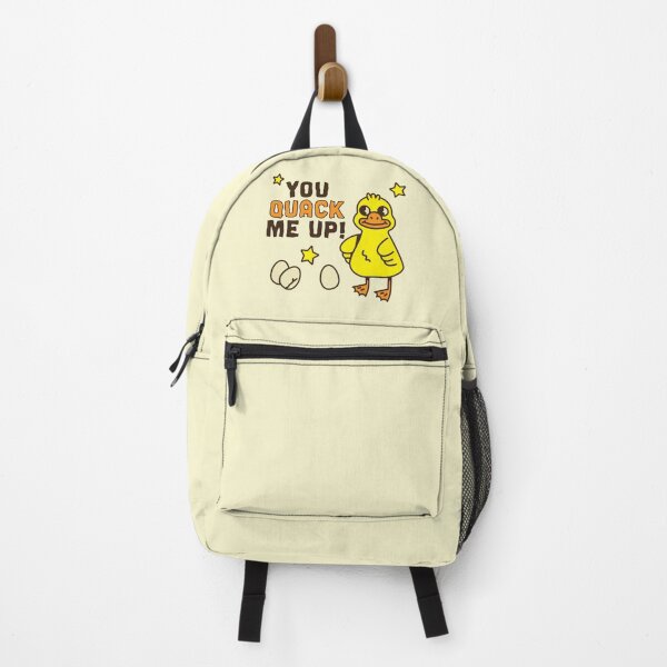 Item preview, You quack me up! designed and sold by SA Butterfly.