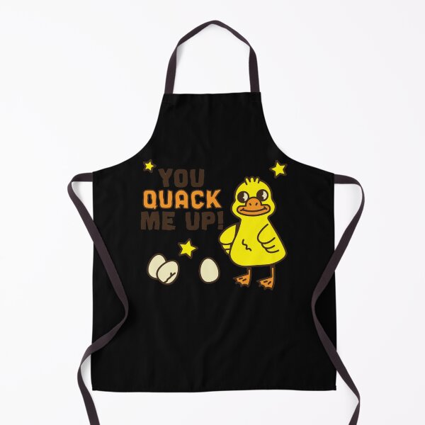 Item preview, You quack me up!  designed and sold by SA Butterfly.