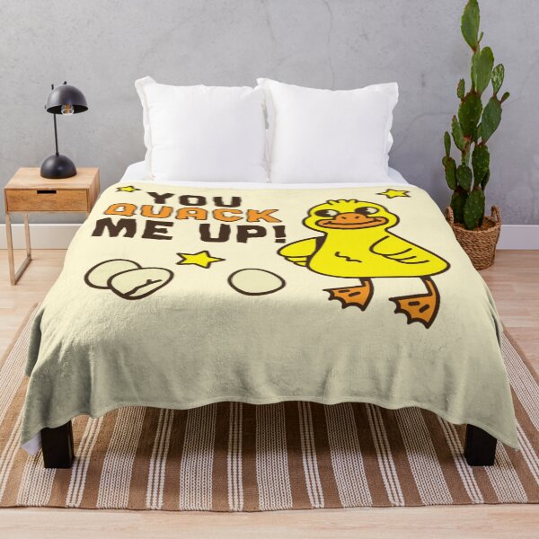 Item preview, You quack me up!  designed and sold by SA Butterfly.