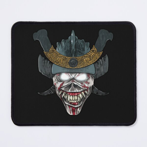 Item preview, Samurai Eddie designed and sold by Tameink.