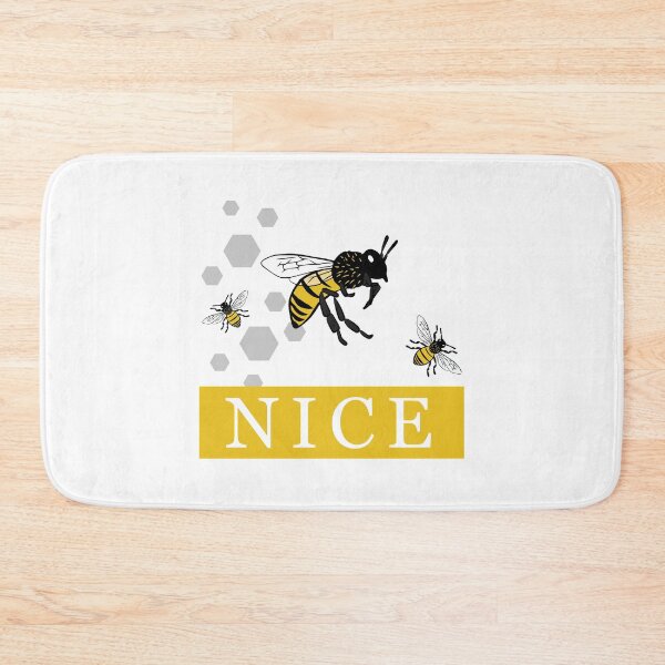 Item preview, Bee nice designed and sold by TheArtDesk.