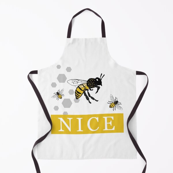 Item preview, Bee nice designed and sold by TheArtDesk.