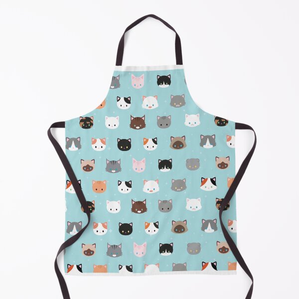 Item preview, Cat Enthusiast Pattern designed and sold by cynthia tizcareno.