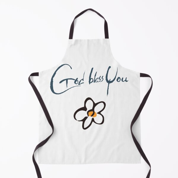 Item preview, God bless you designed and sold by REINVIGORATED.