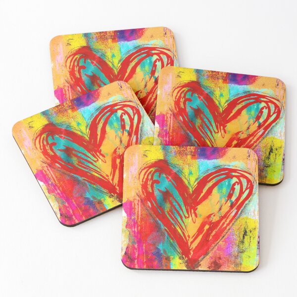 Item preview, EXPRESSION OF LOVE designed and sold by KATHLEEN TENNANT ART.