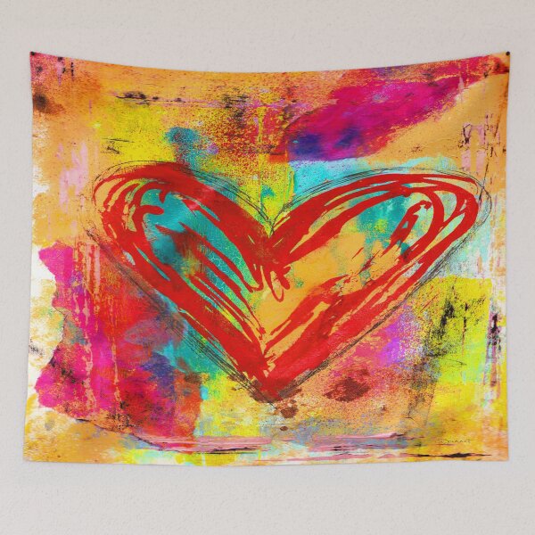 Item preview, EXPRESSION OF LOVE designed and sold by KATHLEEN TENNANT ART.