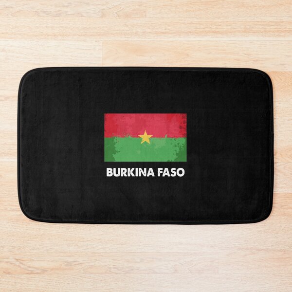 Item preview, Copy of Memories Matter 021585 Burkinabe Burkina Faso Flag.png'S Awareness Purple Ribbon Us Flag designed and sold by julianne5689.