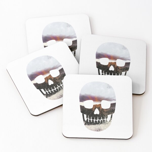Item preview, Skull designed and sold by RalucaRo.