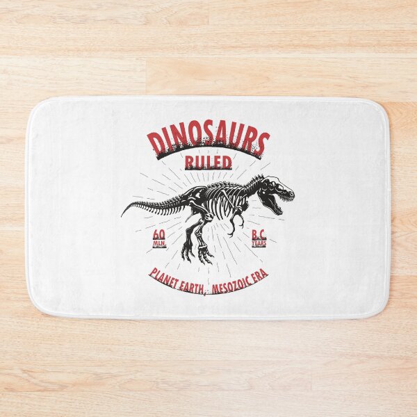 Item preview, Dinosaur Ruled Planet Earth designed and sold by Vector Scout Lab.