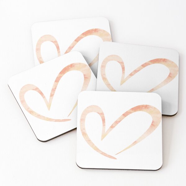 Item preview, Tie dye heart designed and sold by TheArtDesk.