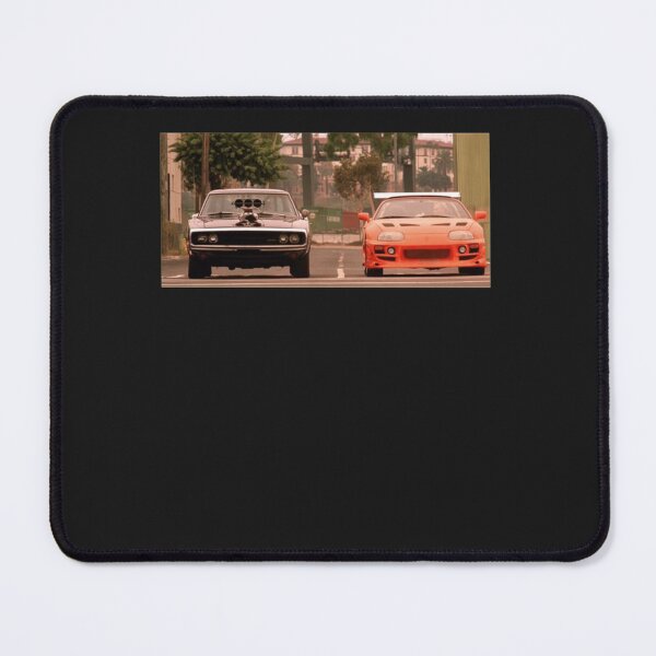 Item preview, The fast and the furious last race Classic designed and sold by JorgekOquendo.