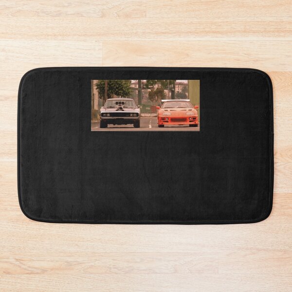 Item preview, The fast and the furious last race Classic designed and sold by JorgekOquendo.