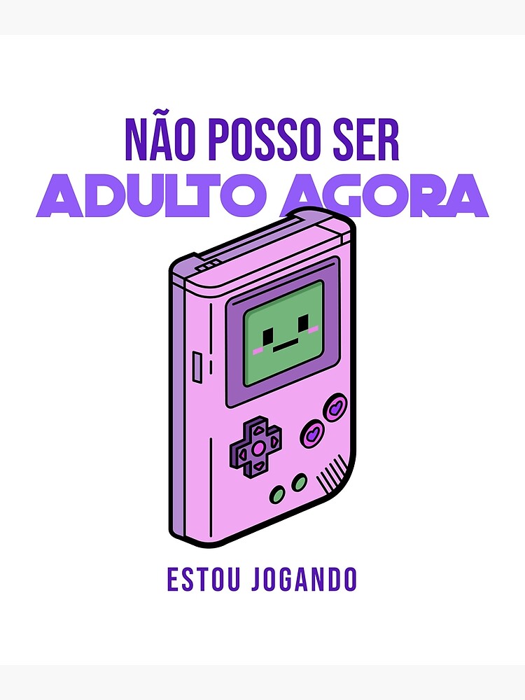 Jogando Agora