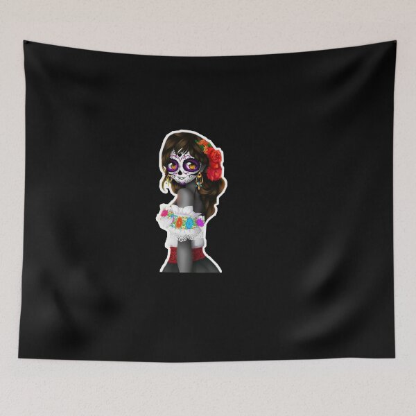Item preview, Catrina designed and sold by ihebwkqh17.