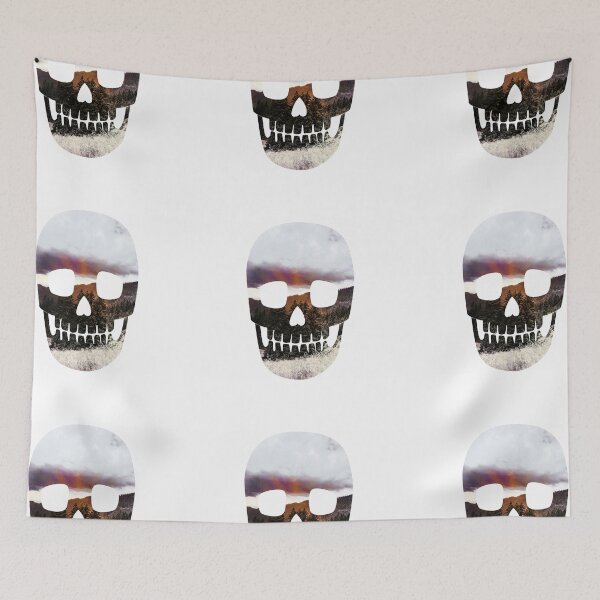 Item preview, Skull designed and sold by RalucaRo.