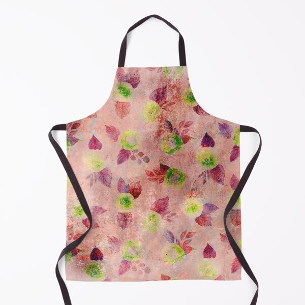 Item preview, Metallic Green Flowers designed and sold by ColorsandShapes.