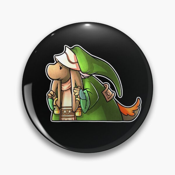 Item preview, Illusionist from Final Fantasy tactics advance / A2 designed and sold by Rayga.