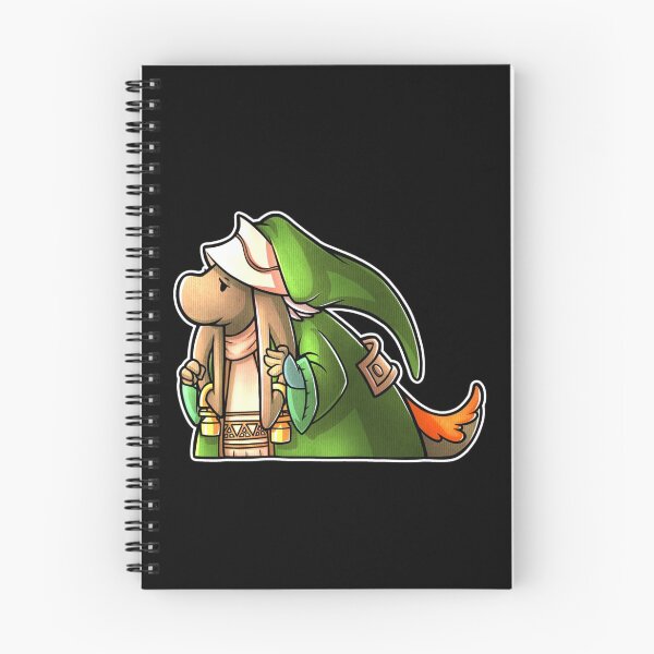 Item preview, Illusionist from Final Fantasy tactics advance / A2 designed and sold by Rayga.