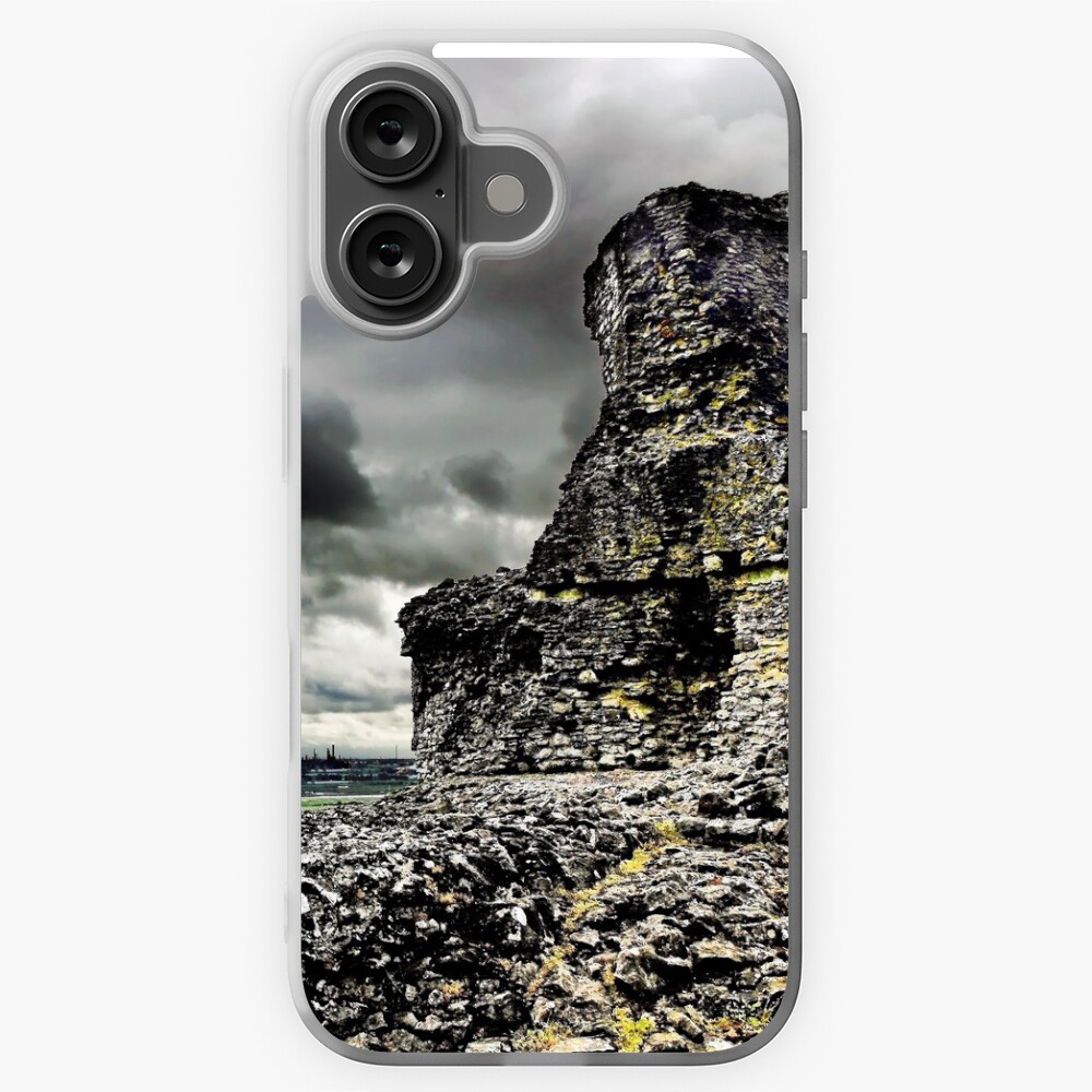 Item preview, iPhone Soft Case designed and sold by Coigach.