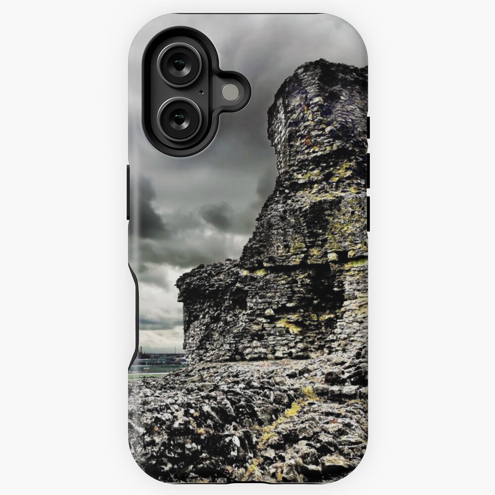 Item preview, iPhone Tough Case designed and sold by Coigach.